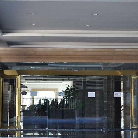 Apartment Greko باندونج المظهر الخارجي الصورة