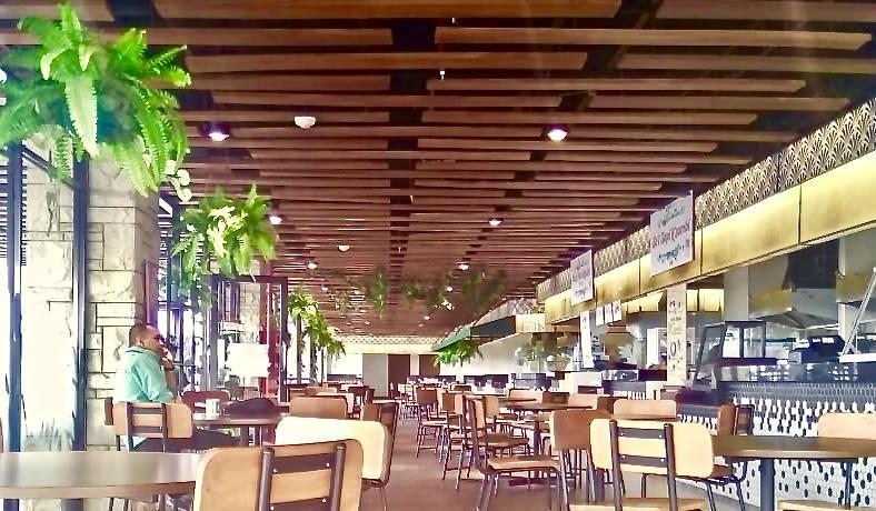Apartment Greko باندونج المظهر الخارجي الصورة