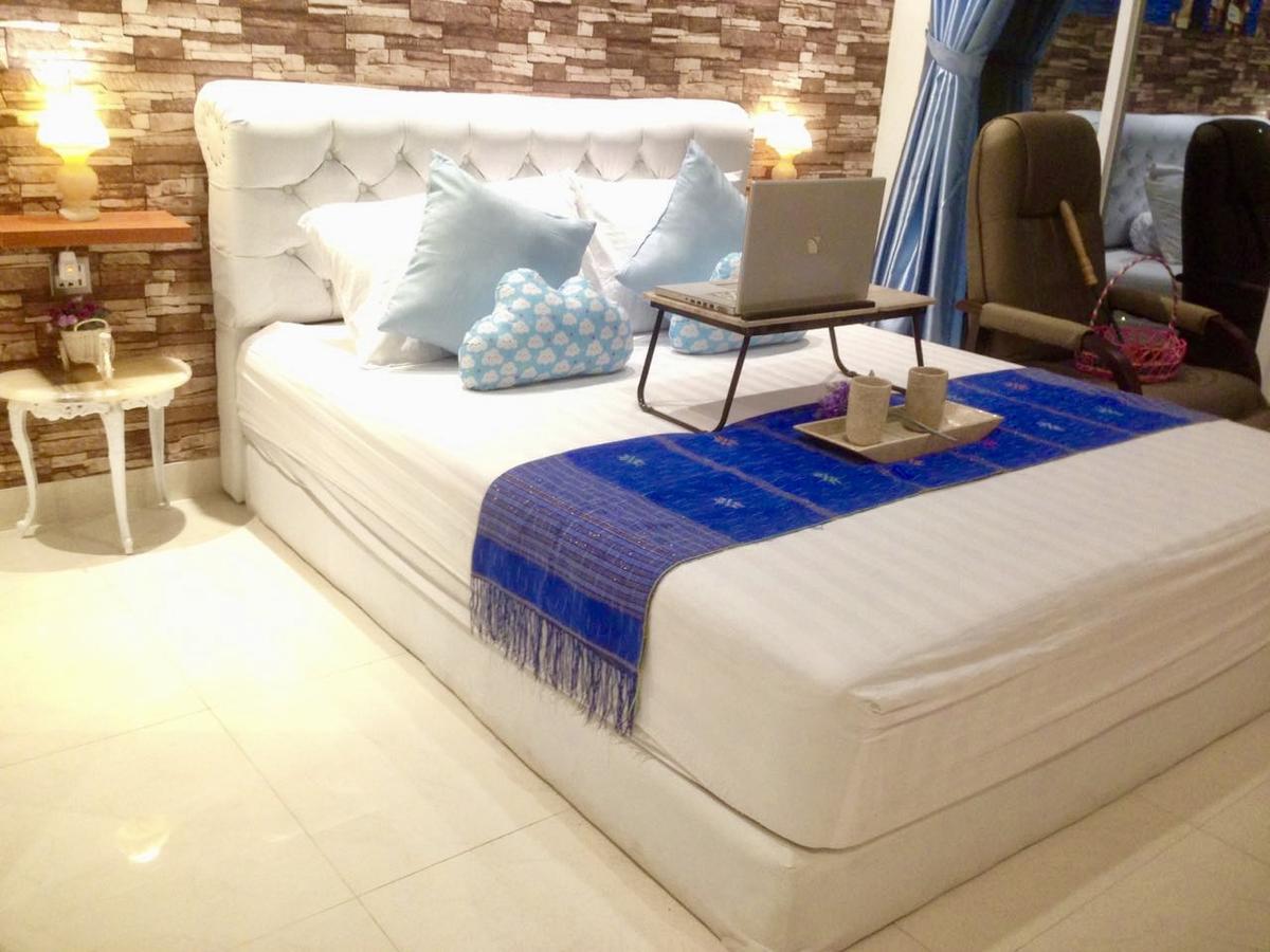 Apartment Greko باندونج المظهر الخارجي الصورة