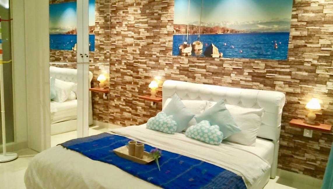 Apartment Greko باندونج المظهر الخارجي الصورة