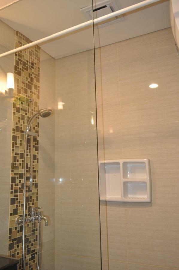 Apartment Greko باندونج المظهر الخارجي الصورة
