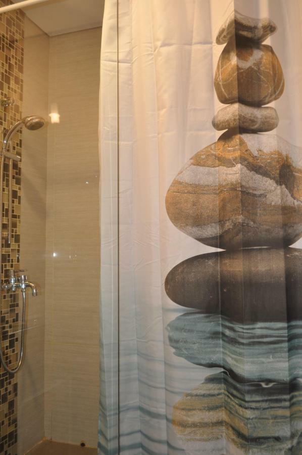 Apartment Greko باندونج المظهر الخارجي الصورة