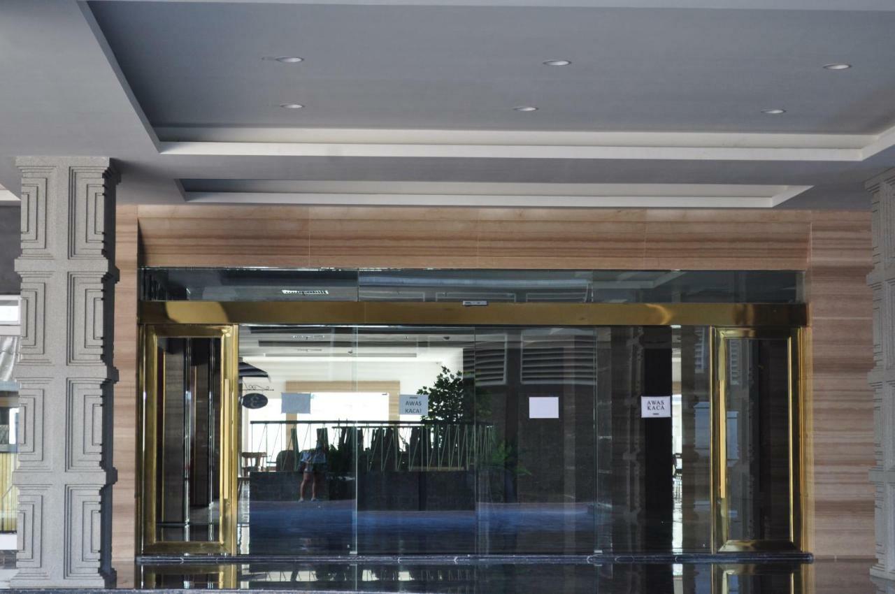 Apartment Greko باندونج المظهر الخارجي الصورة