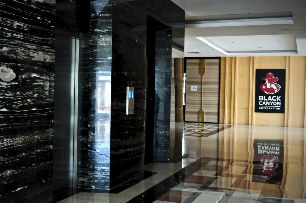 Apartment Greko باندونج المظهر الخارجي الصورة